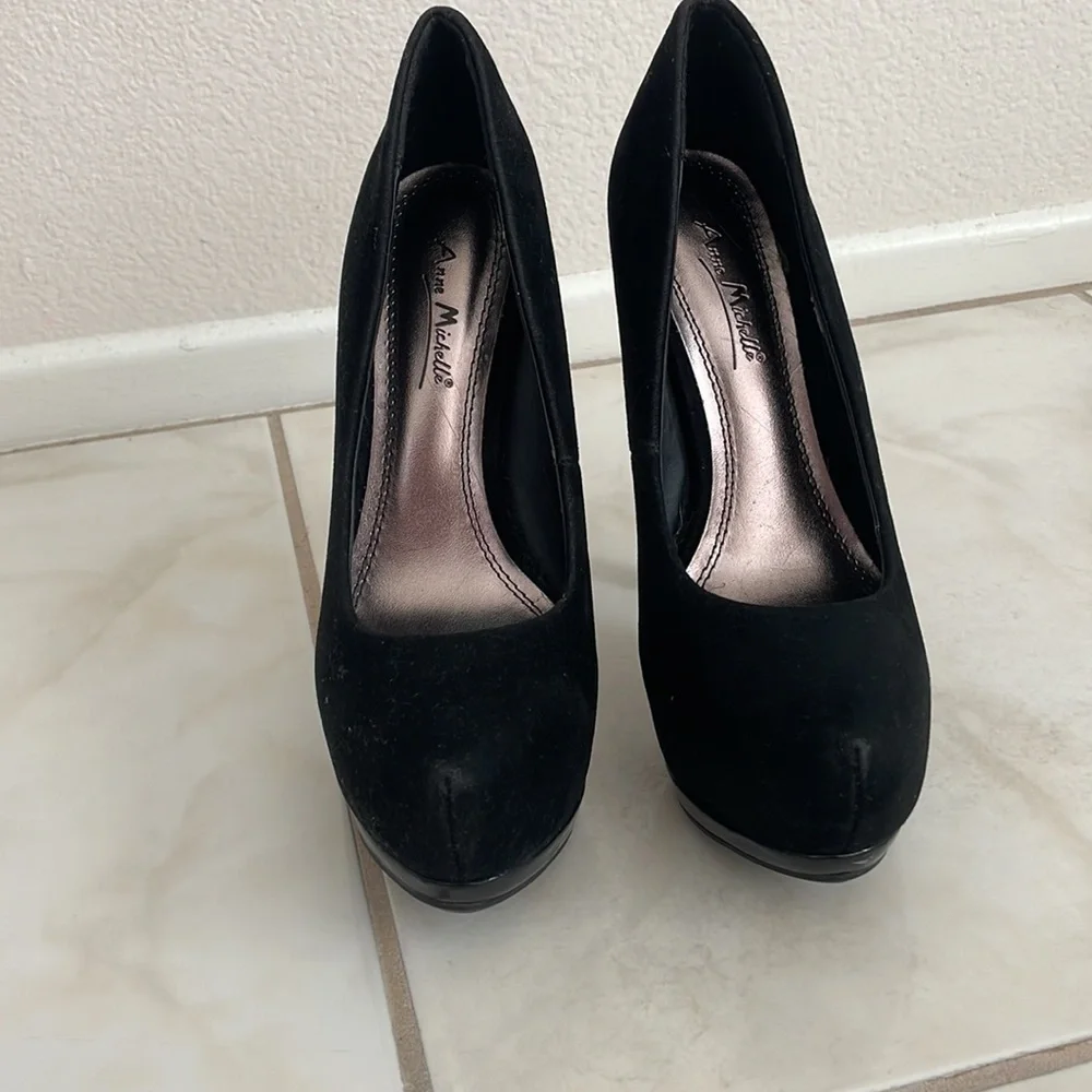 High heels​​​​​​​ - Picture 2 of 6